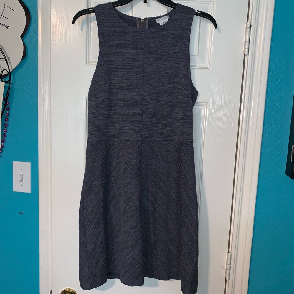Urban Outfitters Grey dress